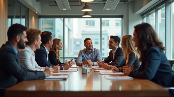 Comment optimiser la gestion des individus dans votre organisation