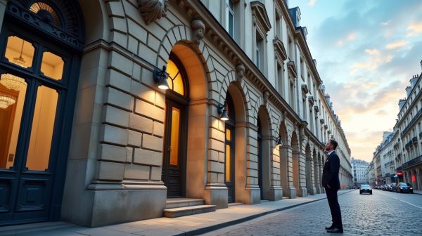 Gestion patrimoine Paris : maximisez le potentiel de votre investissement