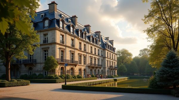 Gestion patrimoine Paris : maximisez le potentiel de votre investissement