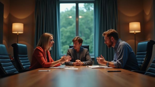 Le coaching individualisé : un atout pour une communication impactante
