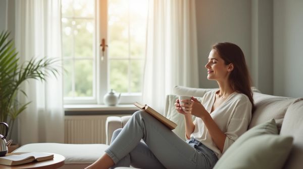 Le magazine qui élève votre bien-être au quotidien