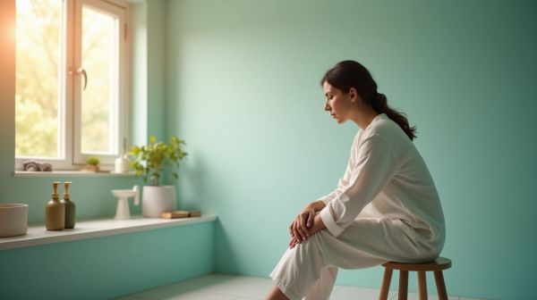 Maîtriser le syndrome de l'intestin irritable pour soulager vos douleurs
