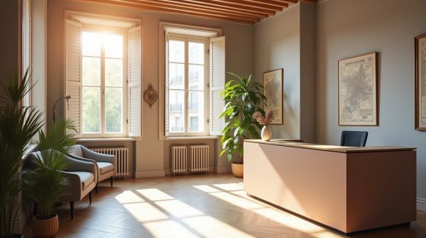 Pourquoi choisir une agence immobilière à Lyon à l'écoute de vos besoins ?